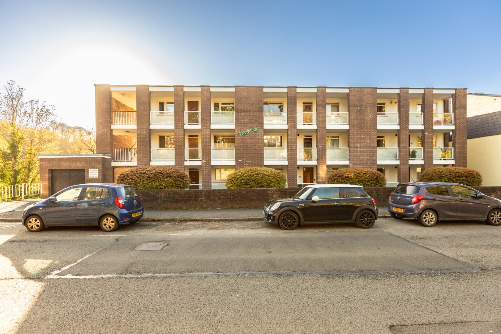 Langland Road, Mumbles, Swansea, SA3 4QU